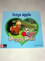 Izzys äpple