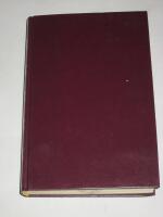 DET B&Auml;STAS BOKVAL KOMMEND&Ouml;REN, JENNY OCH BERGET, BJ&Ouml;RNEN