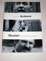 Vitryssland : 89 millimeter fr&aring;n Europa