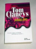 Dubbelspel. TOM CLANCYS NETFORCE