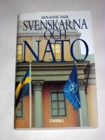 Svenskarna och NATO