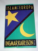 Islam och Europa : samlevnad eller konfrontation?