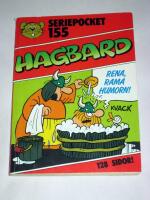 SERIE-POCKET 155 HAGBARD