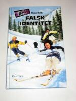 Falsk identitet