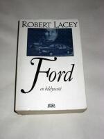 Ford : en bildynasti