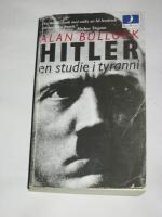 Hitler, en studie i tyranni