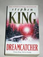 Dreamcatcher