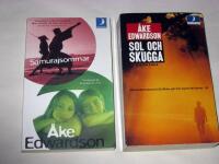 SAMURAJSOMMAR + SOL OCH SKUGGA