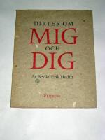 Dikter om mig och dig