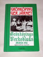 Gr&ouml;nk&ouml;ping ger j&auml;rnet