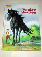 Vackre Svarten