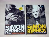 HANDEL MED D&Ouml;DEN + EN BRA DAG ATT D&Ouml;