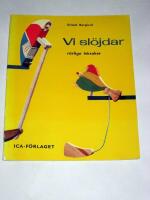 VI SL&Ouml;JDAR R&Ouml;RLIGA LEKSAKER