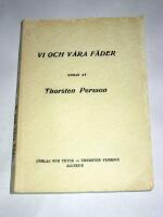 VI OCH V&Aring;RA F&Auml;DER 