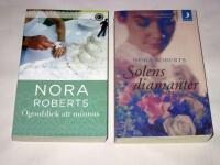 &Ouml;GONBLICK ATT MINNAS + SOLENS DIAMANTER