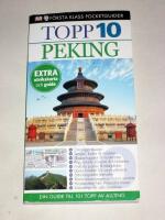 Peking. TOPP10