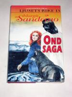 Ond saga LJUSETS RIKE 13