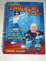 Trixiga trolleriboken
