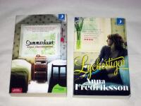 SOMMARHUSET + LYCKOSTIGEN