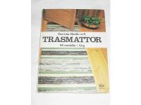 Trasmattor 44 modeller i f&auml;rg