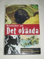 Ber&auml;ttelser om det ok&auml;nda
