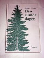 Den sjunde dagen : roman