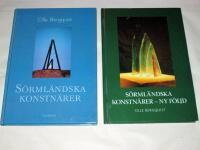 S&Ouml;RML&Auml;NDSKA KONSTN&Auml;RER + S&Ouml;RML&Auml;NDSKA KONSTN&Auml;RER NY F&Ouml;LJD