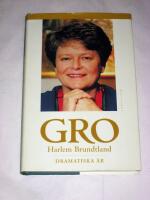 Dramatiska &aring;r : 1986-1996