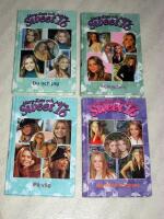 DU OCH JAG + STJ&Auml;RNGLANS + P&Aring; V&Auml;G + K&Auml;RLEK OCH KYSSAR.