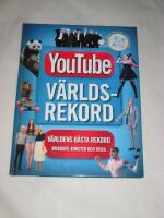 Youtube v&auml;rldsrekord