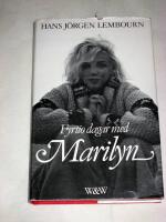 Fyrtio dagar med Marilyn