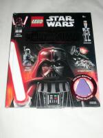 LEGO Star Wars: Den m&ouml;rka sidan