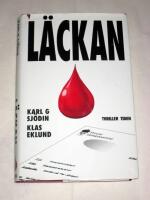 L&auml;ckan : thriller