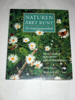 Naturen &aring;ret runt : en inspirationsbok