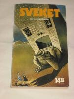 Sveket : roman