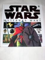 Star Wars - Myternas makt