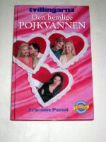 Den hemlige pojkv&auml;nnen
