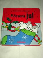 M&ouml;ssens jul : en bok att ta och k&auml;nna p&aring;