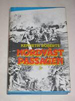 Nordv&auml;stpassagen