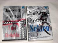 I DET F&Ouml;RDOLDA + SEKTEN