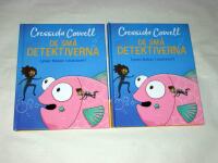 Lyser fiskar i m&ouml;rkret? DE SM&Aring; DETEKTIVERNA 2 ST