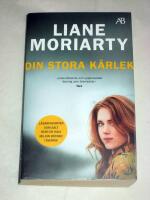 Din stora k&auml;rlek