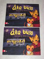 &Aring;KA BUSS 2 ST