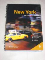 New York : allt f&ouml;r en lyckad resa