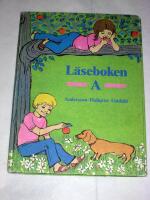 L&auml;seboken A