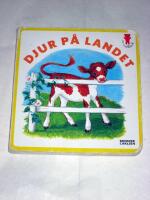 Djur p&aring; landet