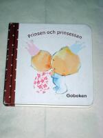 Prinsen och prinsessan