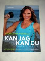 Kan jag kan du : tr&auml;na med Charlotte