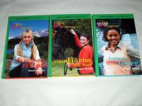 DEN F&Ouml;RBJUDNA RITTEN + FILMSTJ&Auml;RNA TILL H&Auml;ST + FULLBLODSFEBER.  STALLKOMPISAR