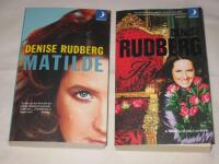 MATILDE + &Aring;SE
